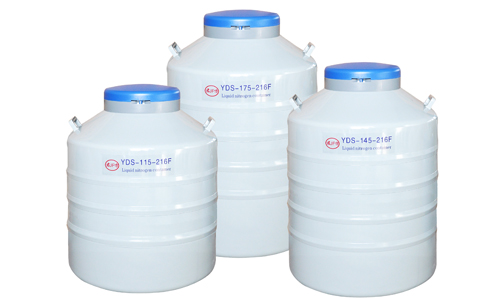 YDS-175-216F大容量细胞储存罐